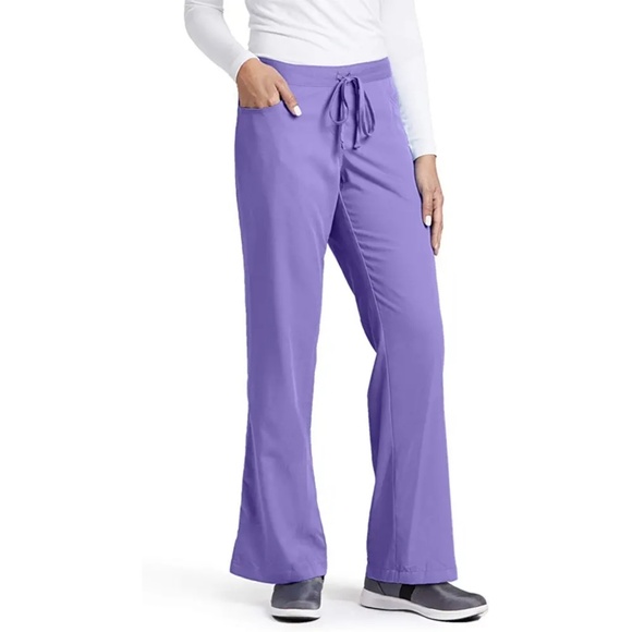 Grey's Anatomy Scrub Pants - Picture 5 of 5